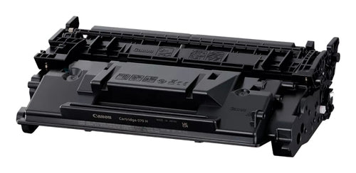 Canon 070 H toner cartridge 1 pc(s) Original Black