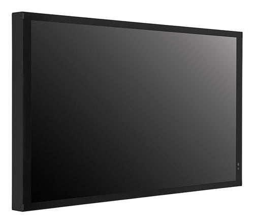 LG 55XE3P-B Signage Display Interactive flat panel 139.7 cm (55") Wi-Fi 3500 cd/m² Full HD Black WebOS 24/7