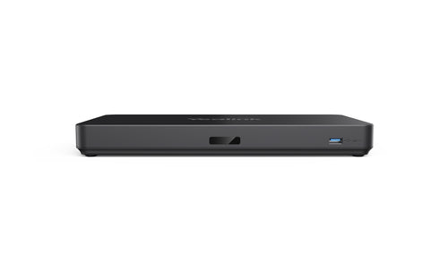 Yealink AVHub Black