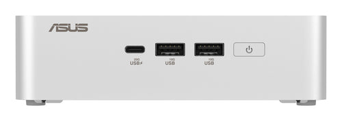 ASUS NUC 15 Pro+ RNUC15CRSU5063AU Silver 225H