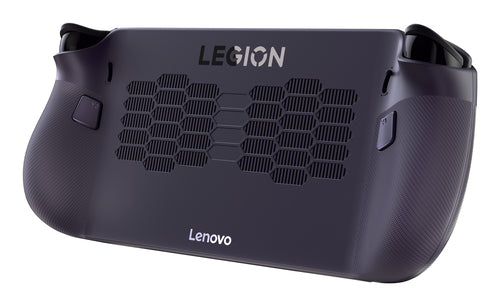 Lenovo Legion Go S 8APU1 portable game console 20.3 cm (8") 1 TB Touchscreen Wi-Fi Black, Violet