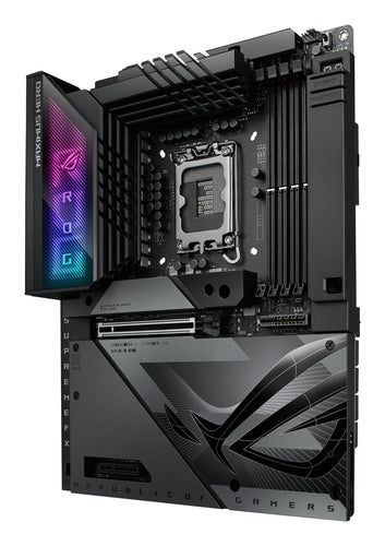 ASUS ROG MAXIMUS Z790 HERO BTF Intel Z790 LGA 1700 ATX