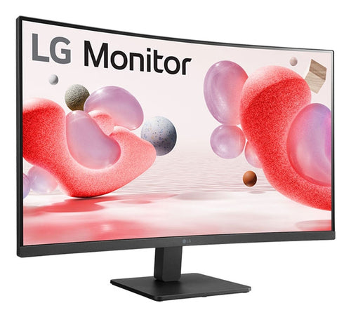 LG 32BR50C-B computer monitor 80 cm (31.5") 1920 x 1080 pixels Full HD LED Black