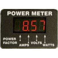 Vertiv Geist 2VHVRCN062-102L20TL6 power distribution unit (PDU) 6 AC outlet(s) 0U Black