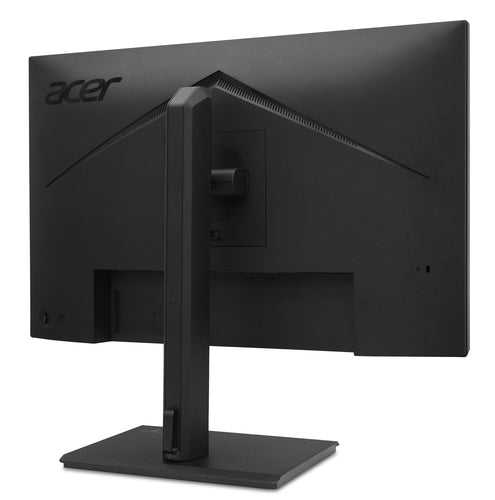Acer Vero B7 B247Y Gbmiprzx computer monitor 60.5 cm (23.8") 1920 x 1080 pixels Full HD LCD Black