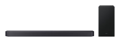Samsung HW-Q600F Black 3.1.2 channels