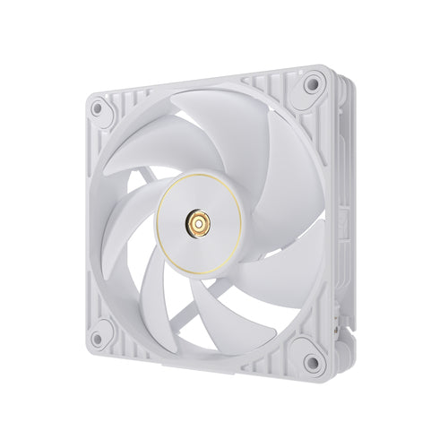 ASUS ProArt PF120 Fan - Single Pack Computer case 12 cm White 1 pc(s)