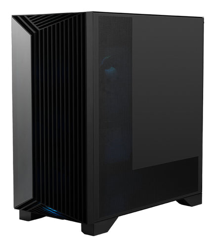 MSI Aegis ZS2 A7NVP-1463US AMD Ryzen™ 7 7900X 32 GB DDR4-SDRAM 2 TB SSD NVIDIA GeForce RTX 5070 Windows 11 Home Desktop PC Black