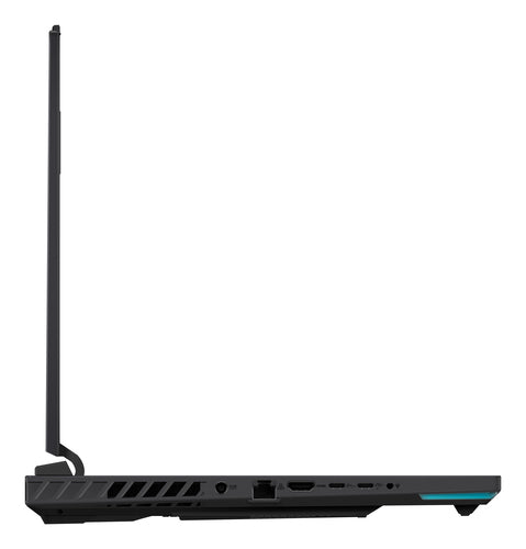 ASUS ROG Strix G16 G614FP-DS96 AMD Ryzen™ 9 9955HX Laptop 40.6 cm (16") WQXGA 32 GB DDR5-SDRAM 1 TB SSD NVIDIA GeForce RTX 5070 Wi-Fi 6E (802.11ax) Windows 11 Home Black, Grey