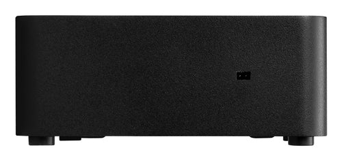 MSI Cubi NUC AI 1UMG-044US Intel Core Ultra 5 125H 16 GB DDR5-SDRAM 1 TB SSD Windows 11 Home Mini PC Black
