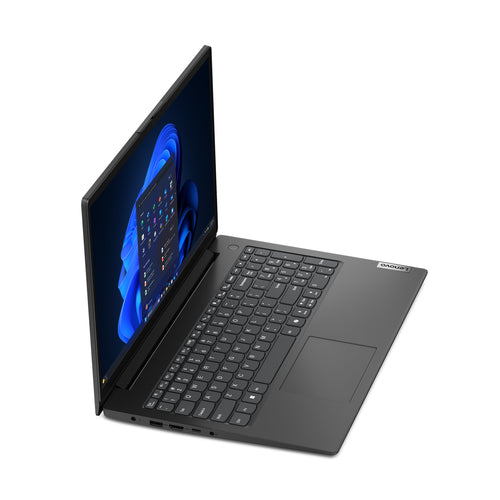 Lenovo V15 G6 ARP AMD Ryzen™ 3 Laptop 39.6 cm (15.6") Full HD 8 GB DDR5-SDRAM 256 GB SSD Wi-Fi 6 (802.11ax) Windows 11 Pro Black