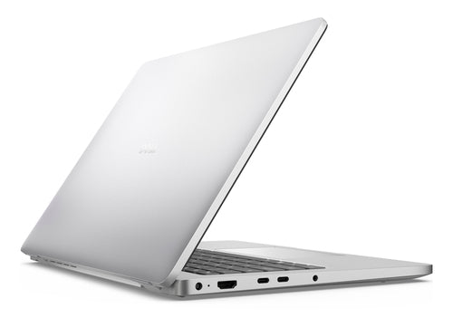 DELL Pro 14 PC14250 Intel Core Ultra 5 235U Laptop 35.6 cm (14") Full HD+ 16 GB DDR5-SDRAM 512 GB SSD Wi-Fi 6E (802.11ax) Windows 11 Pro US English Silver