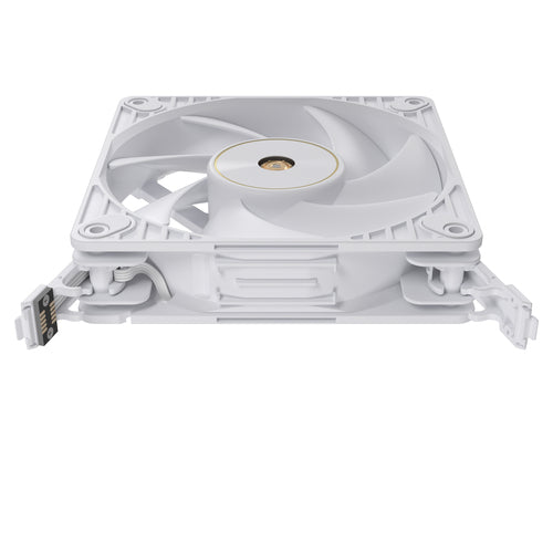 ASUS ProArt PF120 Fan - Single Pack Computer case 12 cm White 1 pc(s)
