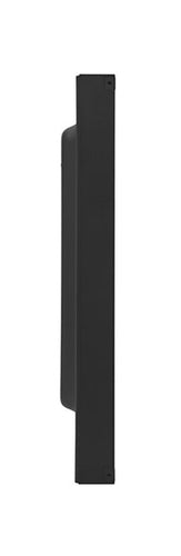 LG 55XE3P-B Signage Display Interactive flat panel 139.7 cm (55") Wi-Fi 3500 cd/m² Full HD Black WebOS 24/7