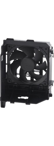 HP Z4 Fan and Front Card Guide Kit Computer case Black