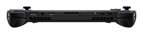 ASUS RC72LA-ALLYX.Z1X portable game console 17.8 cm (7") 1 TB Touchscreen Wi-Fi Black