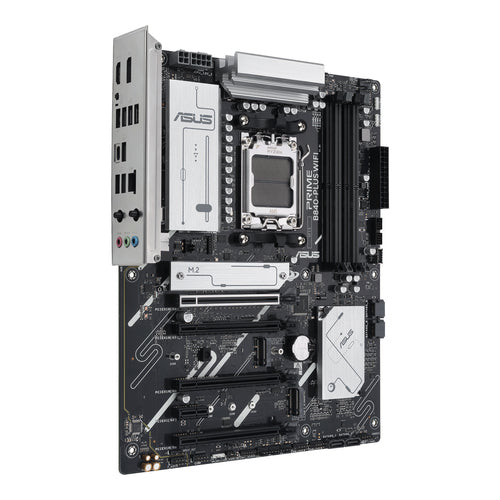 ASUS PRIME B840-PLUS WIFI-CSM AMD B840 Socket AM5 ATX