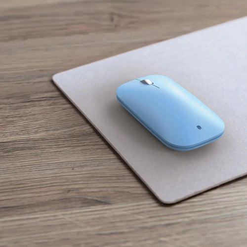 Incase Designed by Microsoft Modern Mobile mouse Office Ambidextrous Bluetooth BlueTrack 1000 DPI