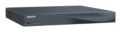 QNAP TVR-AI200 1U Black