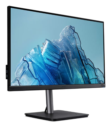 Acer CB273U E computer monitor 68.6 cm (27") 2560 x 1440 pixels Quad HD Black