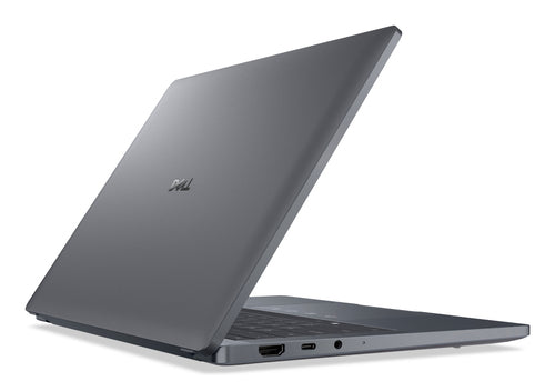 DELL Pro 13 Premium PA13250 Intel Core Ultra 5 236V Laptop 33.8 cm (13.3") Full HD+ 16 GB LPDDR5x-SDRAM 512 GB SSD Wi-Fi 7 (802.11be) Windows 11 Pro Black