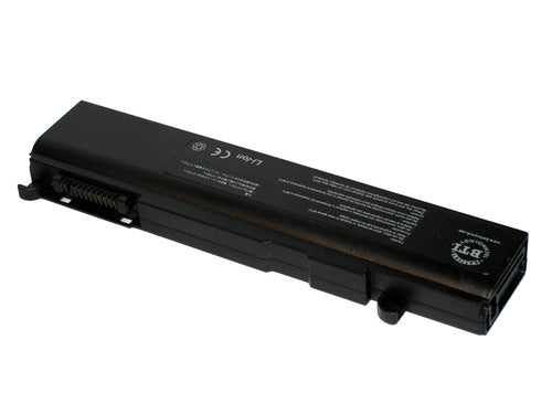 Origin Storage Replacement battery for TOSHIBA Tecra M2/Satellite A50 A55 U200 U205/Portege M300 S100 laptops replacing OEM Part numbers: PA3356U-1BRS PA3356U-2BRS PA3356U-1BAS PA3356U-2BAS// 11.1V 4400mAh