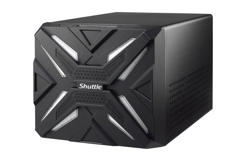 Shuttle XPC cube SZ270R9 Gaming Mini PC Barebone