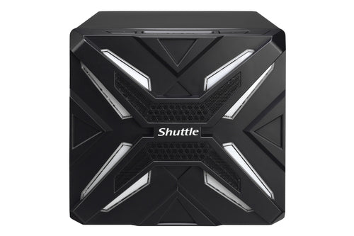 Shuttle XPC cube SZ270R9 Gaming Mini PC Barebone