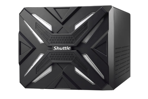 Shuttle XPC cube SZ270R9 Gaming Mini PC Barebone