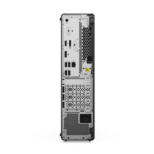 Lenovo ThinkCentre M90s Gen 6 Intel Core Ultra 5 235 32 GB DDR5-SDRAM 256 GB SSD Windows 11 Pro SFF PC Black