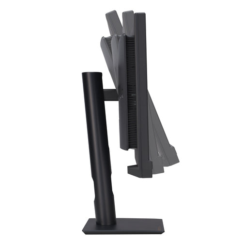 ASUS ProArt PA24US computer monitor 59.9 cm (23.6") 3840 x 2160 pixels 4K Ultra HD LCD Black