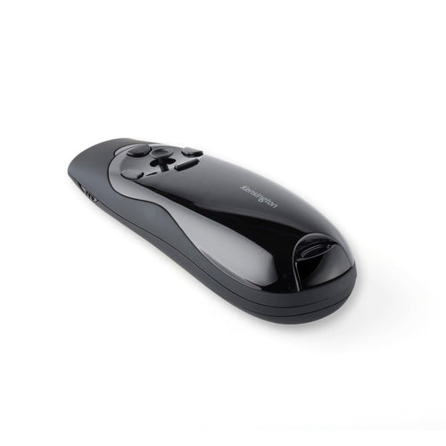 Kensington K72426AMA wireless presenter Black