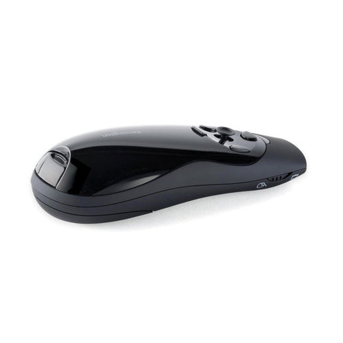 Kensington K72426AMA wireless presenter Black