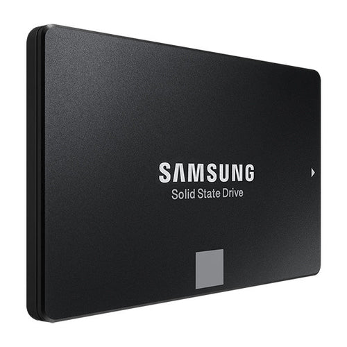 Samsung 860 EVO 500 GB 2.5" Serial ATA III MLC