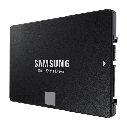 Samsung 860 EVO 500 GB 2.5" Serial ATA III MLC