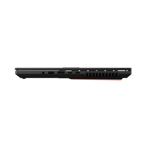 ASUS Vivobook Pro 16X OLED K6604JI-ES96 Intel® Core™ i9 i9-13980HX Laptop 40.6 cm (16") 3.2K 16 GB DDR5-SDRAM 1 TB SSD NVIDIA GeForce RTX 4070 Wi-Fi 6E (802.11ax) Windows 11 Home Black