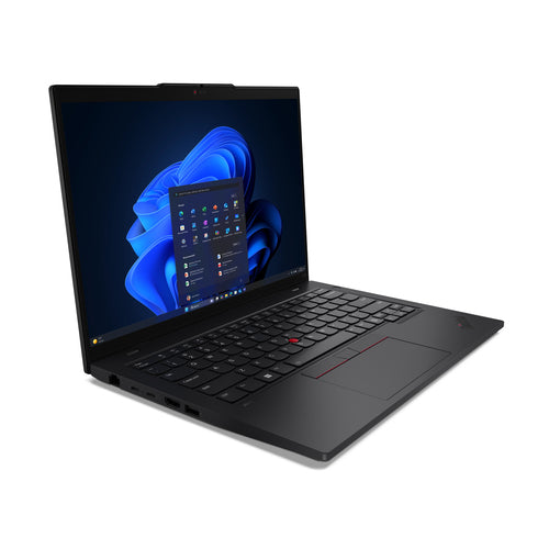 Lenovo ThinkPad L14 Gen 6 (AMD) AMD Ryzen™ 5 PRO PRO 215 Laptop 35.6 cm (14") WUXGA 32 GB DDR5-SDRAM 512 GB SSD Wi-Fi 7 (802.11be) Windows 11 Pro Black