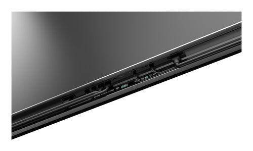 LG LAAA007 Digital signage flat panel 3.45 m (136") LED Wi-Fi 500 cd/m² 4K Ultra HD Black Built-in processor
