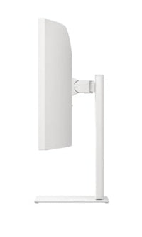 LG 40WT95UF-W computer monitor 101.6 cm (40") 5120 x 2160 pixels UltraWide 5K HD White