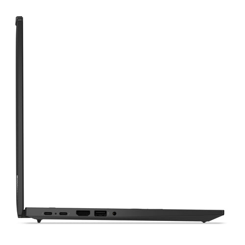 Lenovo ThinkPad T14 Gen 6 (AMD) Copilot+ PC AMD Ryzen™ 7 PRO 350 Laptop 35.6 cm (14") Touchscreen WUXGA 16 GB DDR5-SDRAM 512 GB SSD Wi-Fi 7 (802.11be) Windows 11 Pro US English Black