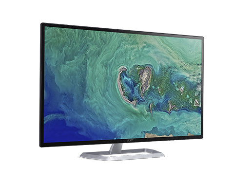 Acer EB321HQ Abi computer monitor 80 cm (31.5") 1920 x 1080 pixels Full HD LED Black