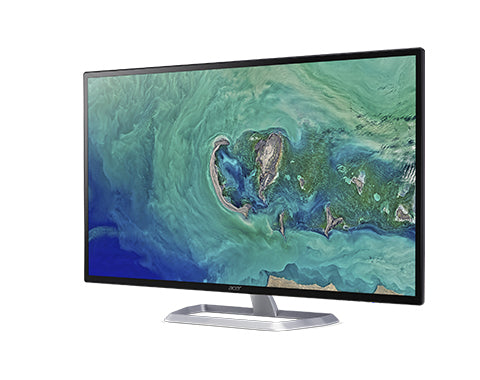 Acer EB321HQ Abi computer monitor 80 cm (31.5") 1920 x 1080 pixels Full HD LED Black