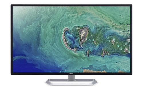 Acer EB321HQ Abi computer monitor 80 cm (31.5") 1920 x 1080 pixels Full HD LED Black