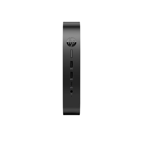 HP Elite t655 Bundle 2.1 GHz ThinPro 1.12 kg Black R2314