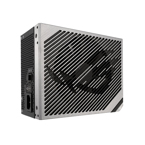 ASUS ROG -THOR-1000P3-GAMING power supply unit 1000 W 20+4 pin ATX ATX Black