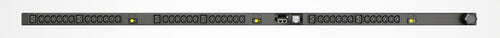 Vertiv Geist MN05M4W1-42IZ68-3TL15A0A10-S power distribution unit (PDU) 42 AC outlet(s) Black