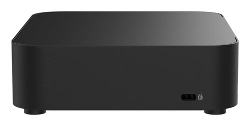 ASUS NUC 14 Essential RNUC14MNK970000U PC/workstation barebone Black N97
