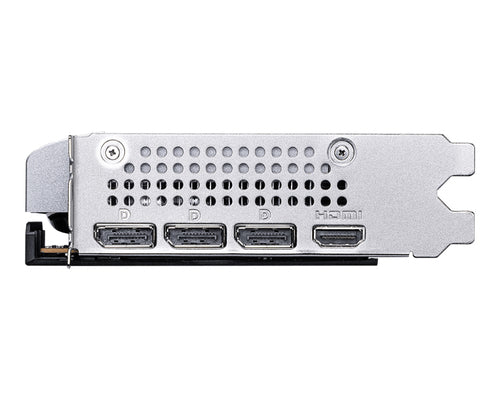 MSI GeForce RTX 5060 8G VENTUS 2X OC NVIDIA 8 GB GDDR7