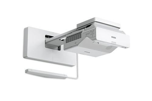 Epson 760Wi 4100 ANSI lumens 3LCD WXGA (1280x800) White