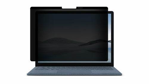 Targus ASM502AMGL display privacy filter 38.1 cm (15") Netbook Frameless display privacy filter